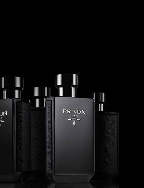 perfume prada hombre precio|newest prada perfume for men.